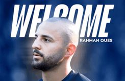 Παίκτης του Ηρακλή ο Ουές