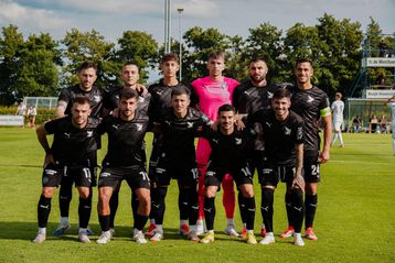 Καλή εμφάνιση από τον ΟΦΗ στη φιλική ισοπαλία με την Ντεν Χάαγκ