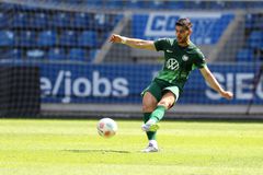 «Στο στόχαστρο της Λίβερπουλ ο Κουλιεράκης»