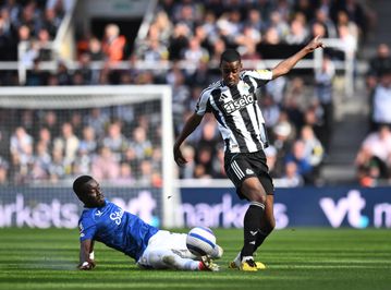 Ο Ίσακ συμφώνησε με τη Λίβερπουλ, συνάντηση μεταξύ των ομάδων τις επόμενες 48 ώρες