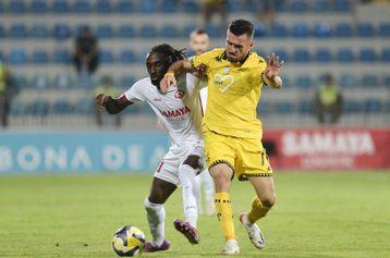 Η κατάρα που θέλει να ξορκίσει ο Άρης κόντρα στην Αράζ