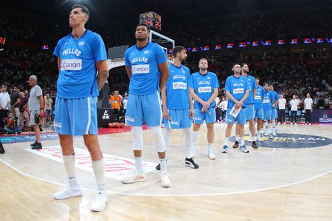 Το πρόγραμμα των φιλικών της Εθνικής - Τότε διεξάγεται το «Ακρόπολις»