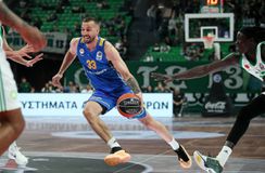 Γιάνκοβιτς: «Ήθελα να παίξω στη Σερβία, αλλά η Ελλάδα ήταν τότε η μόνη επιλογή»