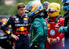 Η καθυστέρηση της εκκίνησης στο GP του Βελγίου δίχασε τους οδηγούς