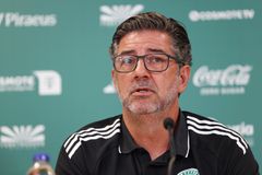 Ρουί Βιτόρια: «Να καταλάβει ο αντίπαλος ότι δεν είναι ποτέ εύκολο να παίζεις στην Αθήνα»