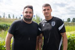 O Κίριλ Ντεσπόντοφ στο Sportal: «Γράφανε ψέματα τα ΜΜΕ για εμένα - Εξαιρετική η σχέση μου με τον Λουτσέσκου, σπουδαίος ο Σαββίδης»