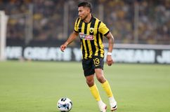 «Ο Πινέδα λέει "αντίο" στην ΑΕΚ τον Γενάρη - Στόχος της Τσίβας ο Μεξικανός»