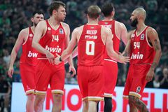 Έτσι διαμορφώνεται το ρόστερ του Ολυμπιακού (2025-26)