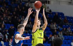 Κουλμπόκα: «Ανυπομονώ να ζήσω την ατμόσφαιρα του Nick Galis Hall»