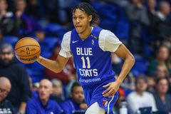 «Η Μακάμπι Τελ Αβίβ εξετάζει τους Ντάουτιν Τζούνιορ και Κιλιάν Χέιζ»