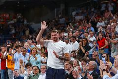 Πανέτοιμος για... αλλαγές ο Ντόντσιτς: «Τώρα ή ποτέ»