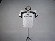 Η δεύτερη εμφάνιση του ΟΦΗ, μια αναδρομή 75 ετών (vid)