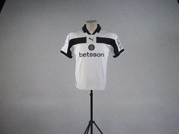 Η δεύτερη εμφάνιση του ΟΦΗ, μια αναδρομή 75 ετών (vid)