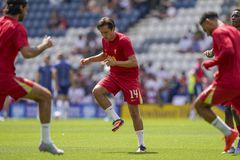 Ο Κιέζα είπε «όχι» στη Φενέρμπαχτσε, θέλει μόνο Ιταλία