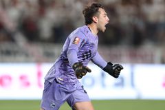 Ο Λεβαδειακός «χτυπάει» Μπολάδο