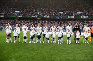 Μία υπέρβαση, που θα σημαίνει πολλά για τον Παναθηναϊκό!