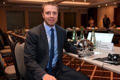 Μοτεγιούνας στο The Athletic: «Το μπάσκετ στην Ευρώπη ανεβαίνει, δεν υπάρχει ταβάνι»