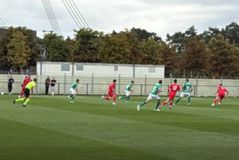 Καλός ο Βόλος στη φιλική ισοπαλία με την Μπρέντα