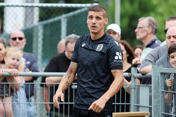 Πλήγμα στον ΠΑΟΚ: Εκτός για ένα μήνα ο Ντεσπόντοφ με θλάση!