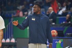 Εκτός Εθνικής ο Αβδάλας - Μέσα ο Θανάσης Αντετοκούνμπο