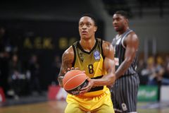 Ο Σι Τζέι Μπράις από την ΑΕΚ στην Ούνικς Καζάν