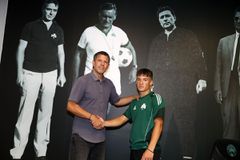 Παναθηναϊκός: Πήρε τον Κουμουκέλη, από την ΑΕΚ, για την Ακαδημία