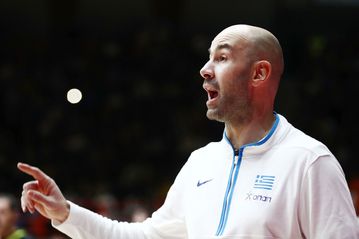 Τα εισιτήρια για το φιλικό της Εθνικής με το Βέλγιο