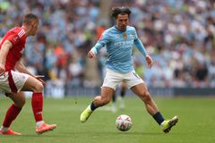 Η Έβερτον επιθυμεί τον Γκρίλις ως δανεικό