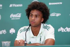 Πάλμερ - Μπράουν: «Θα παίξουμε για την πρόκριση, τον κόσμο και την ομάδα»