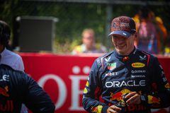 Επιβεβαιώνεται από τη Red Bull η παραμονή του Φερστάπεν το 2026