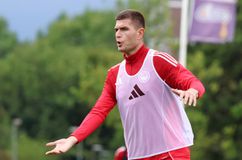 Οι Ιταλοί αποθεώνουν Πιρόλα