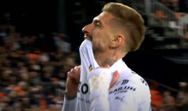 Εξετάζει την περίπτωση του Καστιγιέχο ο ΠΑΟΚ