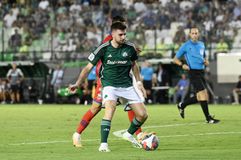 Παναθηναϊκός: Με Ιωαννίδη και Μπερνάρ η ενδεκάδα