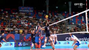 Πάσα - ζωγραφιά από τον Γαλιώτο