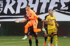 Συμφώνησε με τη Λάτσιο ο ΟΦΗ για Μανδά