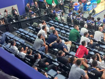 «Κατασκοπεία» Ιτούδη σε Λιθουανία και Μαυροβούνιο (pic)