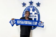 Παίκτης της Κηφισιάς και με τη «βούλα» ο Τιεβί Μπιφουμά