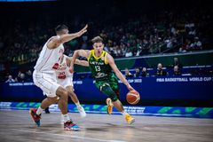 Επίδειξη δύναμης από την Λιθουανία στο ντέρμπι πρωτιάς με Μαυροβούνιο