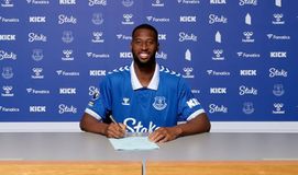 Ενισχύεται στην επίθεση η Έβερτον - Ανακοίνωσε τον Μπέτο