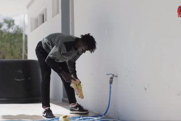 Συγκλονίζει το ντοκιμαντέρ του ΠΣΑΠΠ για τη Super League 2: «Ποδοσφαιριστές πέφτουν κάτω ο ένας μετά τον άλλον - Ένας έγινε φορτηγατζής» (vid)