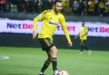 Άρης: Η πολυκοσμία στα χαφ… ωθεί στην έξοδο τον Ρουπ