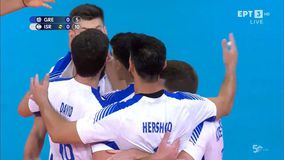 Δυναμικότεροι στο ξεκίνημα οι γηπεδούχοι