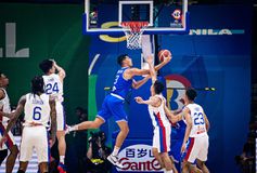 Η Ιταλία με άνεση και στυλ στους «16» του Παγκοσμίου Κυπέλλου