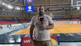 Ελλάδα έτοιμη για «τελικό» πρόκρισης με τη Νέα Ζηλανδία (vid)