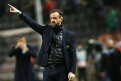 Επίσημη η επιστροφή του Μάντζιου στον Άρη