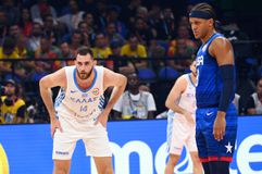 Το step up του Παπαγιάννη ήρθε την κατάλληλη στιγμή για την Εθνική