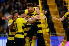 Άνετα στους ομίλους η Γιουνγκ Μπόις - Πρόκριση στα «αστέρια» για τη Γαλατάσαραϊ