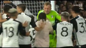 Η Φούλαμ απέκλεισε την Τότεναμ στη διαδικασία των πέναλτι