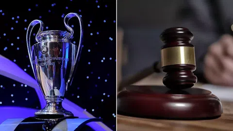 Προβλήματα από τώρα για το «νέο» Champions League - Ετοιμάζεται μήνυση κατά της UEFA για το League Stage