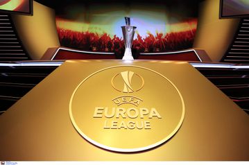 ΟΙ ΡΕΒΑΝΣ ΤΩΝ PLAYOFFS ΤΟΥ EUROPA LEAGUE